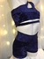 Short Mila Veludo - tienda online