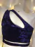 Top Lisa - Butterfly Roupas De Pole Dance