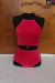 Conjunto Pink Velvet