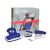 SET DE OFICINA KANEX X4 - AZUL - comprar online