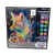 SET PINTURA CON DIAMANTES ROMANO DIY DIAMANTINY 3D - tienda online