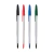 BOLIGRAFO FILGO STICK X UNIDAD 0.7mm