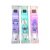MARCADOR WERO RESALTADOR + SELLOS STITCH DOBLE PUNTA