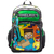 MOCHILA CRESKO - MINECRAFT STEVE - 18" ESPALDA - comprar online