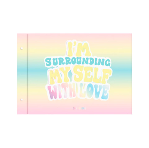 CARPETA MOOVING - COMO QUIERES - N°5 DOS TAPAS - comprar online