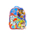 MOCHILA CRESKO PAW PATROL PATRULLA CANINA 12" ESPALDA