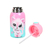 BOTELLA TERMICA CHIMOLA - CAT CON ESTUCHE - 450ML CON TIRAS na internet