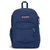 MOCHILA JANSPORT CROSS TOWN PLUS NAVY ORIGINAL