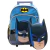 MOCHILA CRESKO BATMAN 16" CARRO