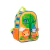 MOCHILA WABRO FISHER-PRICE ESPALDA 12"