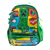 MOCHILA CRESKO - MINECRAFT CREEPE - 16" ESPALDA - comprar online