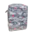 CARTUCHERA DyP 1 CIERRE AVIONES PLASTIFICADO PROTECTOR 66 LAPICES