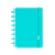 CUADERNO INTELIGENTE MEMOFIX A5 ALL AQUAMARINE