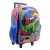 MOCHILA CRESKO AVENGERS 16" CARRO - tienda online