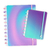 SÚPER COMBO CUADERNO INTELIGENTE MEMOFIX BUTTERFLY A4 + MYSTIC GLOW A5
