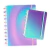 SÚPER COMBO CUADERNO INTELIGENTE MEMOFIX BUTTERFLY A4 + MYSTIC GLOW A5