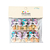BROCHE CON HILO UNICORNIO PASTEL X 10