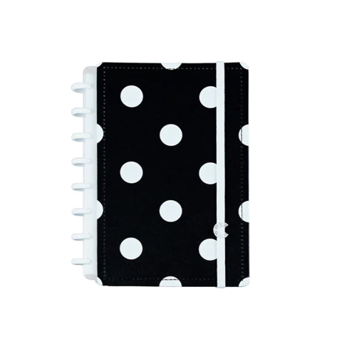 CUADERNO INTELIGENTE MEMOFIX A5 DELUXE POA VICKY