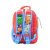 MOCHILA CRESKO AVENGERS 12" ESPALDA (2 COLORES) - comprar online