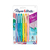 MARCADOR PAPER MATE FLAIR PERFUMADO X 6