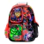 MOCHILA CRESKO AVENGERS 18" ESPALDA