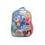 MOCHILA CRESKO SONIC 12" ESPALDA