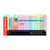 RESALTADOR STABILO BOSS ORIGINAL PASTEL X 15 + DESKSET