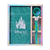 SET CUADERNO MOOVING DISNEY 100 AÑOS