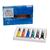 ACUARELAS WINSOR & NEWTON COTMAN X6