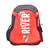 MOCHILA CRESKO RIVER PLATE 16" ESPALDA CON SONIDO