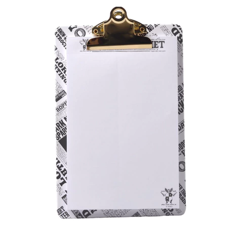 PORTABLOCK MOOVING HARRY POTTER A5