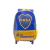 MOCHILA CRESKO BOCA 12" CON CARRO