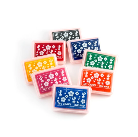 ALMOHADILLAS IBICO VARIOS COLORES