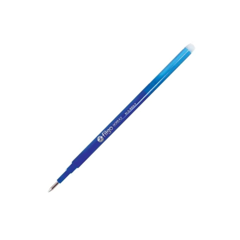 REPUESTO ROLLER GEL FILGO BORRABLE BORRAX