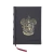 CUADERNO HARRY POTTER CASAS EN RELIEVE A5 TAPA DURA LISO 12,5 X 18 CM - tienda online