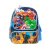 MOCHILA CRESKO AVENGERS 16" ESPALDA