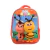 MOCHILA CRESKO BICHI KIDS CON SONIDO 12" ESPALDA