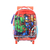 MOCHILA CRESKO AVENGERS 12" CARRO