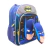 MOCHILA CRESKO BATMAN 16" ESPALDA + MASCARA