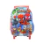 MOCHILA CRESKO AVENGERS 12" CARRO