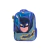 MOCHILA CRESKO BATMAN 12" ESPALDA