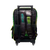 MOCHILA CRESKO ZOMBIE INFECTION 16" CARRO - comprar online