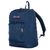 MOCHILA JANSPORT CROSS TOWN PLUS NAVY ORIGINAL - Librería y Juguetería D´Alessandro