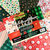 BLOCK DE CARTULINAS PUNTO CERO NAVIDAD A4 120GRS X 24 - comprar online