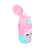 BOTELLA TERMICA CHIMOLA - CAT CON ESTUCHE - 450ML CON TIRAS - Librería y Juguetería D´Alessandro
