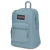 MOCHILA JANSPORT CROSS TOWN PLUS BLUE DUSK ORIGINAL - comprar online