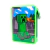 CARTUCHERA CRESKO MINECRAFT PVC 1 PISO (INCLUYE ÚTILES) - comprar online