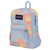 MOCHILA JANSPORT CROSS TOWN MOOD MAP ORIGINAL - comprar online