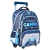 MOCHILA FOOTY LEVEL UP GAMER 18" CARRO CON LUZ (2 COLORES) - buy online