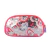 CARTUCHERA FOOTY TEDDY 2 CIERRES CON LUZ (2 COLORES) - comprar online
